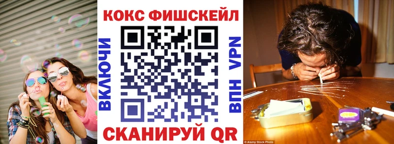 COCAIN Fish Scale  Спас-Деменск 